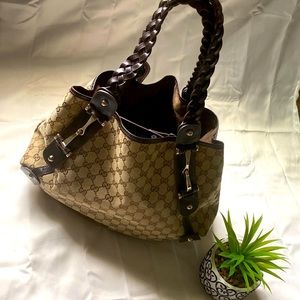 Gucci purse
